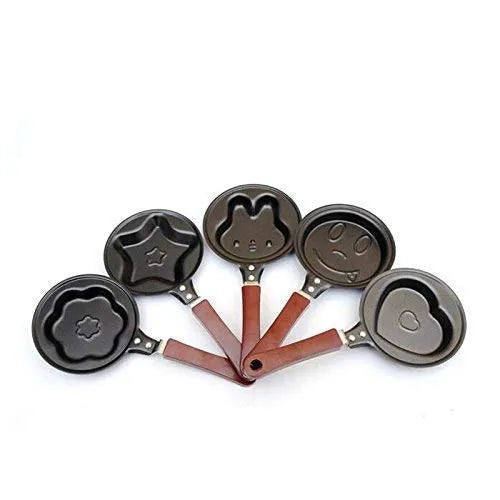Non-Stick Mini Egg Pan